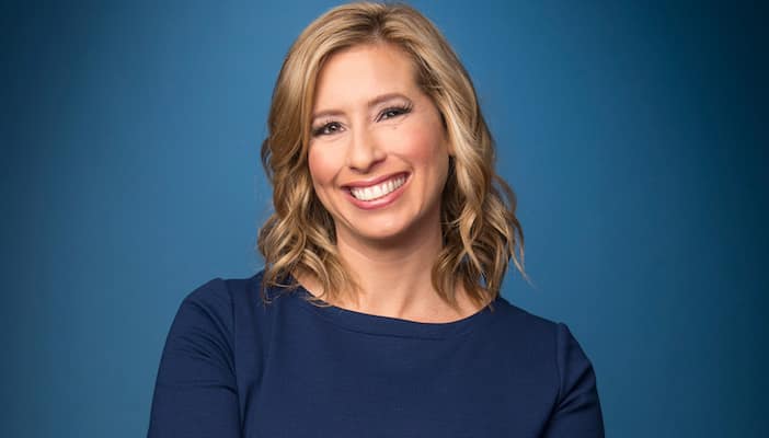 Stephanie Abrams Bio, Age, TWC, Husband, Salary, Net Worth