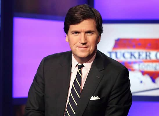 Tucker Carlson