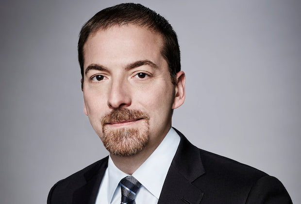 Chuck Todd