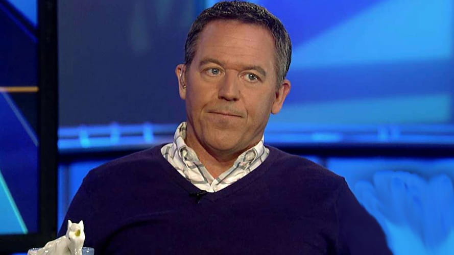 Greg Gutfeld Bio, Age, Height, Family, Wife, Salary, Net Worth