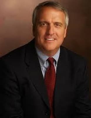 Bill Ritter