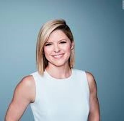 Kate Bolduan