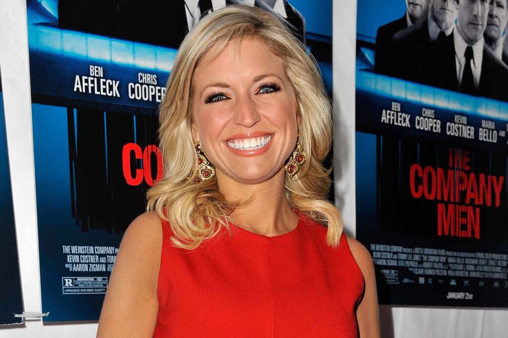 Ainsley Earhardt Bio Age Weight Husband Fox News SexiezPicz Web Porn