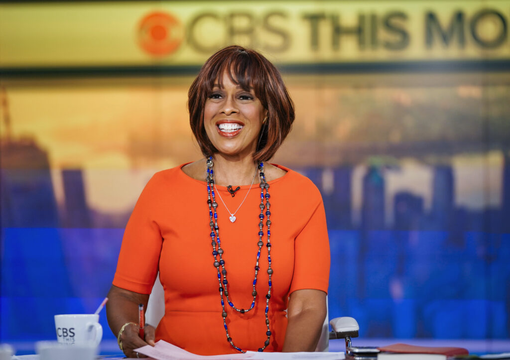 Gayle King Bio, Age, Height, Family, Husband, CBS News, Salary And Net worth