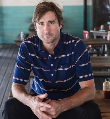 Luke Wilson