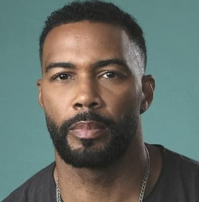 Omari Hardwick